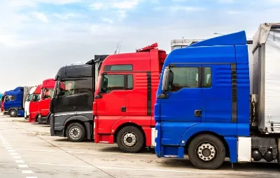 Ankara Devrek Ambar Nakliyat