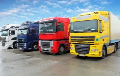 Ankara Devrek Nakliye Ambarı