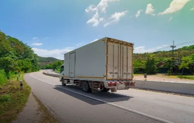 Ankara ile Devrek Arası Bulaşık Makinesi Taşıma