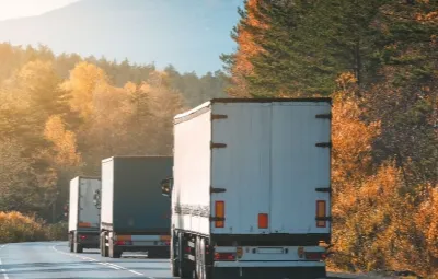 Ankara ile Devrek Arası Klima Taşıma