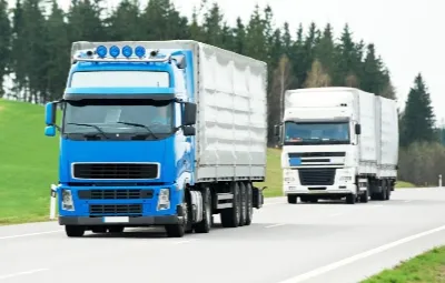 Ankara ile Devrek Arası Eşya Taşıma